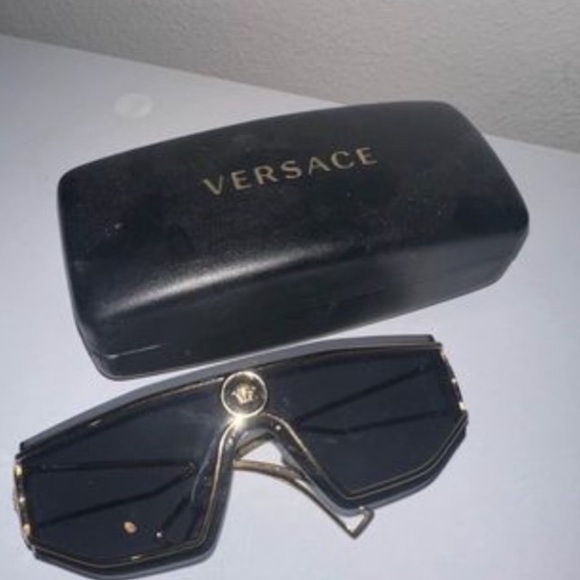 Glasses